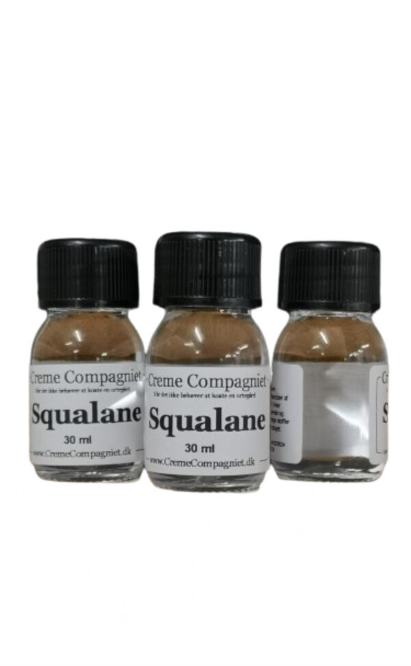 Squalane Olive