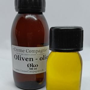 Olivenolie Øko