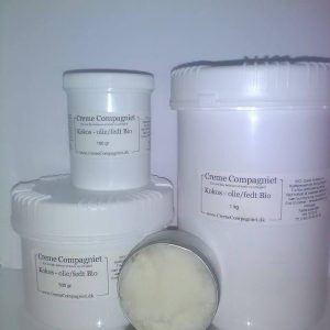 Kokos butter