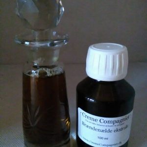 Brændenældeekstrakt 100 ml.