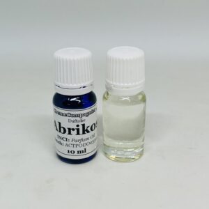 Abrikos duftolie
