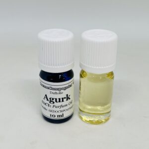 Agurk duftolie