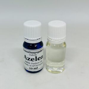Duftolie 10 ml - frit valg / Vareprøve (ordre på mindst 450 kr.)