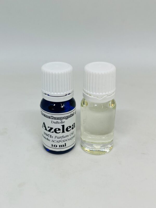 Azelea duftolie, Allergenfri