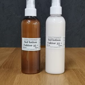 Sollotion faktor 35+