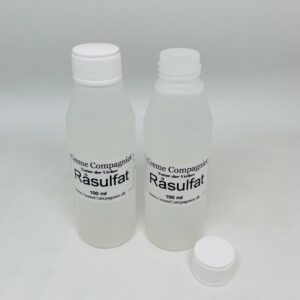 Sulfat Vegetabilsk