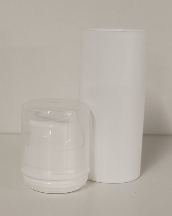 30 ml hvid airfree