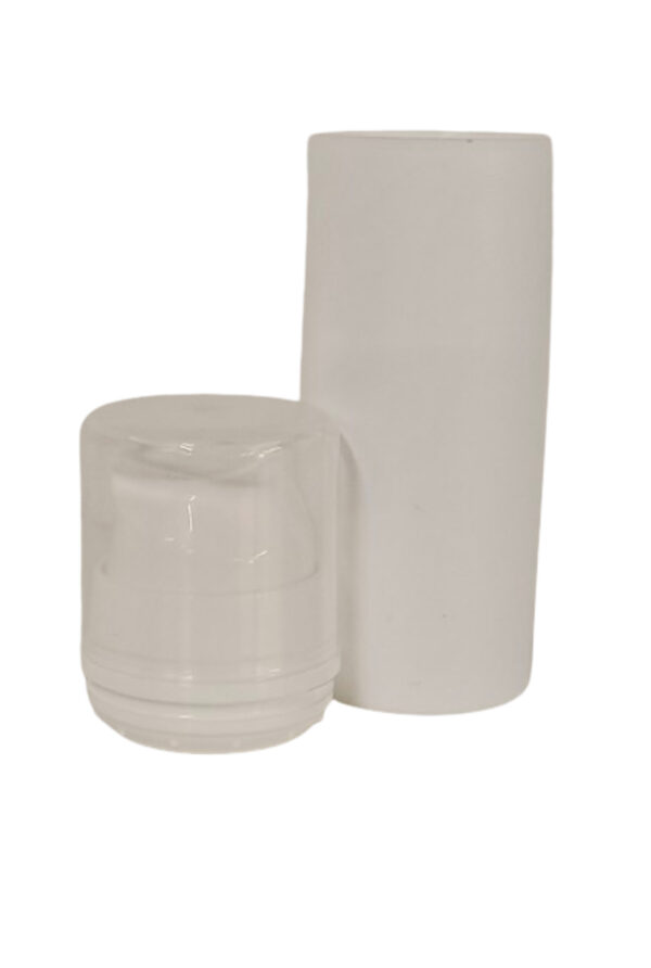 30 ml Airfree, Hvid