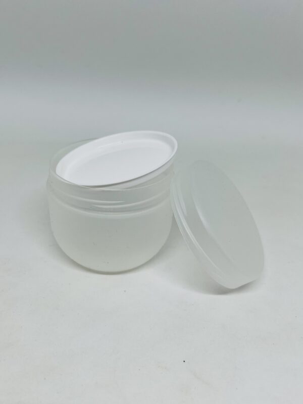 50 ml billig krukke