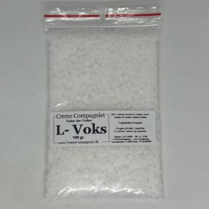 L-voks 100 gr