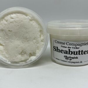 Shea butter raffineret ØKO