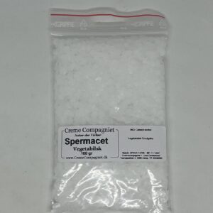 Spermacet 100 gr