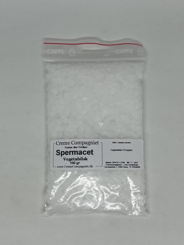 Spermacet 100 gr
