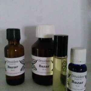 Bazar essentiel olie