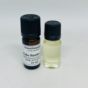 Palo Santo olie