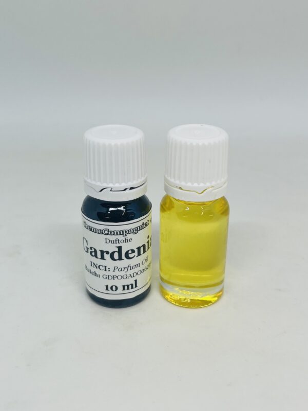 Gardenia duftolie