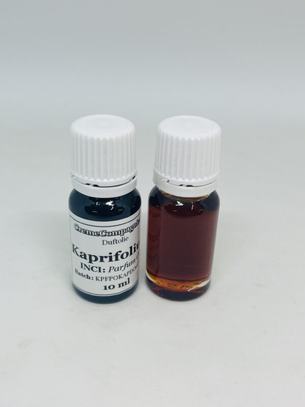 Kaprifolium duftolie