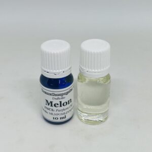 Melon duftolie