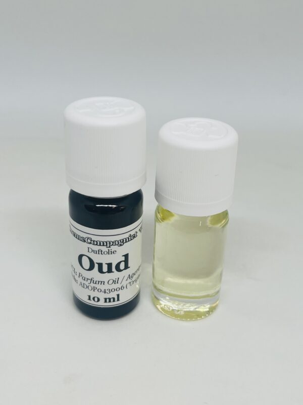 Oud duftolie / "Original"