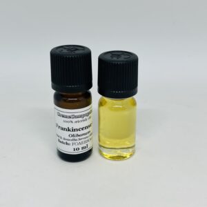 Olibanum / Frankincense olie