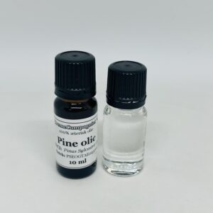 Pine olie