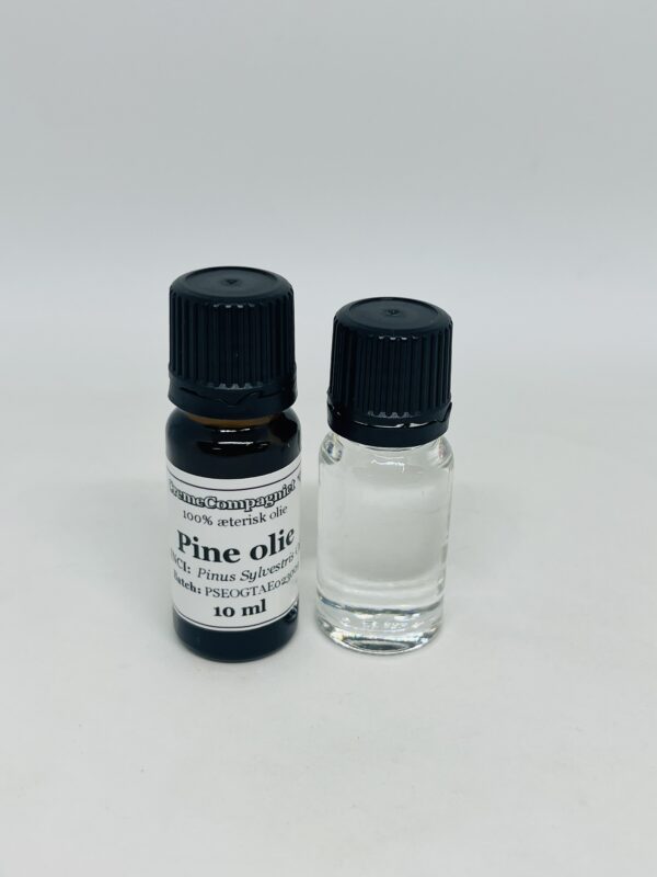 Pine olie