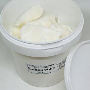 Kokos voks