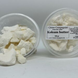 Kokum butter