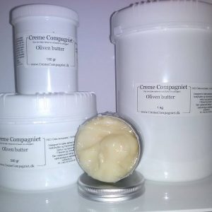 Olivenbutter