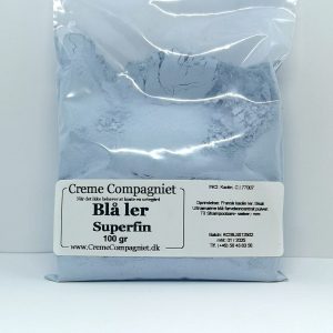 Blå ler