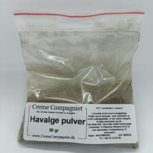 Havalgepulver