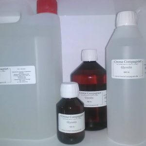 Glycerin vegetabilsk
