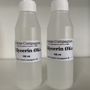 Glycerin Øko