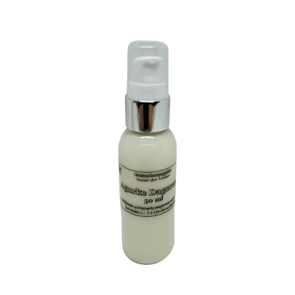 Agurke Dagcreme 50ml