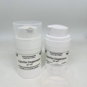 Agurke-dagcreme med duft / 50 ml