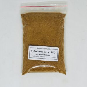 Hyben pulver / BIO