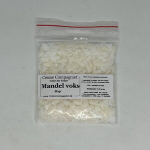 Mandel voks