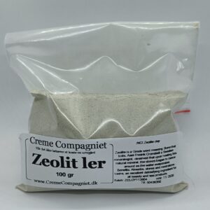 zeolit