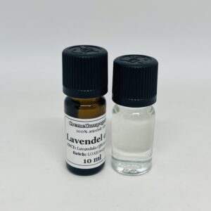 Lavendel olie