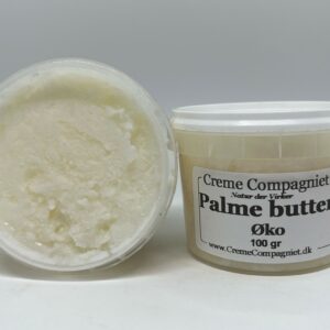 Palme butter ØKO