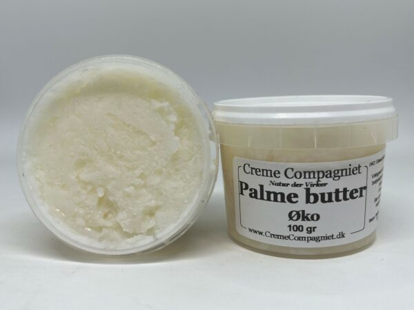 Palme butter ØKO