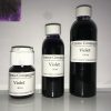 Flydende violet sæbefarve
