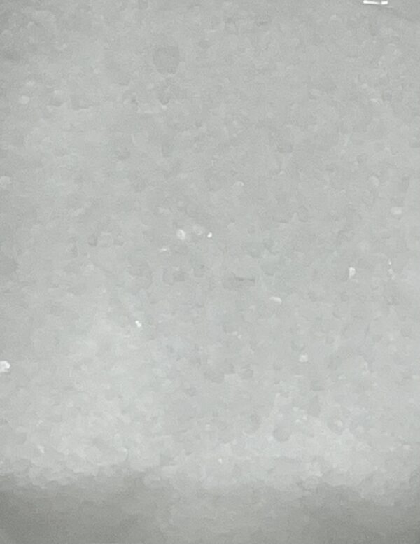Epsom salt