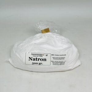 Sodium bicarbonat / Natron