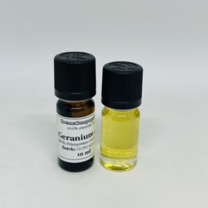 Geranium olie / Egyptisk