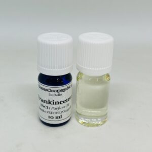 Frankincense duftolie