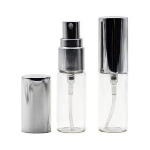 5 ml glas parfumeflacon