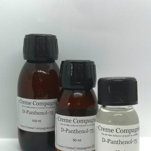 D Panthenol