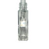 10 ml roll on i klar glas