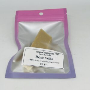 Rose voks